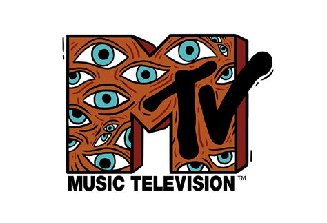 MTV Music Television Shirt Designs on Behance