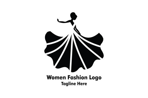 Fashion Design Logo Png | Free PNG Image