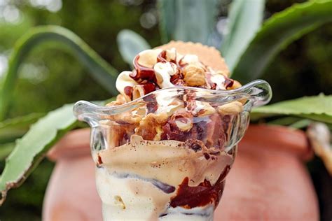 Ice Cream Sundae Nut Cups · Free photo on Pixabay