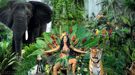 Katy Perry Roar Wallpaper - WallpaperSafari