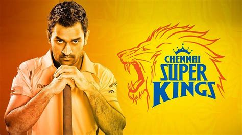 Dhoni CSK Wallpapers - Top Free Dhoni CSK Backgrounds - WallpaperAccess