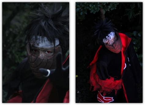 ~Uchiha Obito/Tobi` Tobi, Uchiha, Cosplay Costumes, Batman, Darth Vader ...