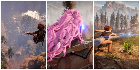 7 Best Mods For Horizon Zero Dawn