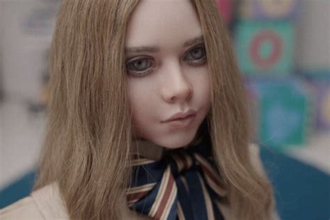 'M3GAN': Why the killer doll stands out from other horror villains