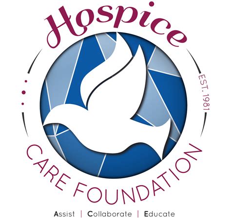 Hospice Logo - LogoDix