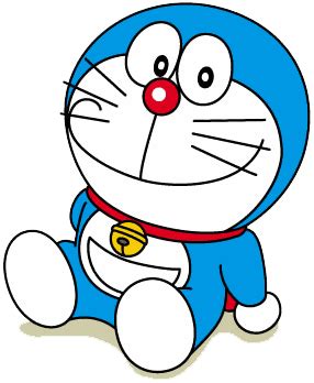 Doraemon (character) - Wikiwand