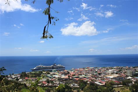 Roseau, Dominica | Beautiful places, Favorite places, Vacation