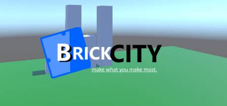 Brick City System Requirements - Can I Run It? - PCGameBenchmark