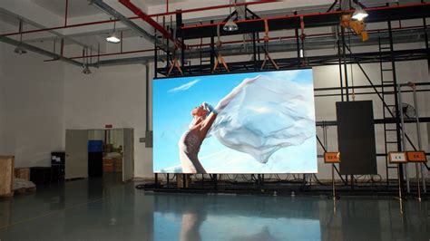 LED SCREEN SERVICE - rental LED screen