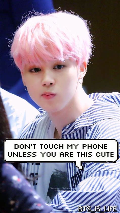 Park Jimin Cute Photos Wallpaper - Lodge State