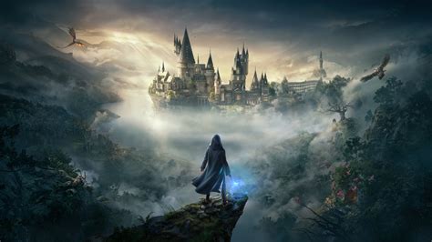 Harry Potter Wallpaper 4k : Wallpaper Hogwarts Legacy, Screenshot, 4k, Games #23026 | stockpict