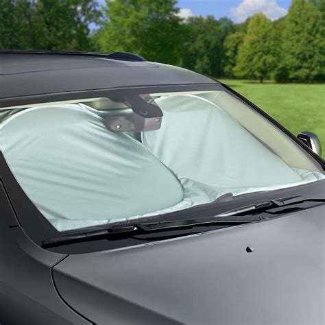 How to take care of your windshield?