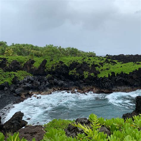 Waiʻanapanapa State Park | The Dyrt