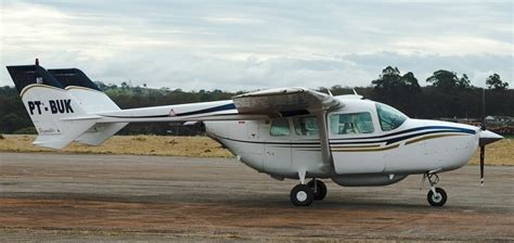 Cessna 337 Guide and Specs - Aviator Insider