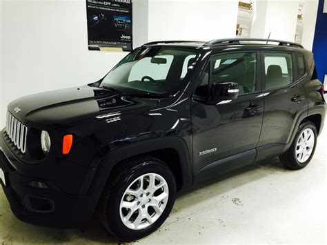 Black Picture Thread - Jeep Renegade Forum