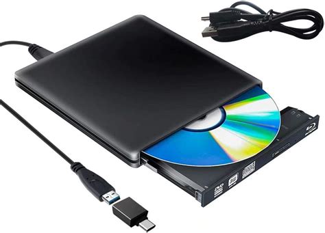 Bluray external player - arkdas