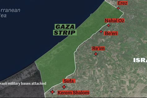 How Hamas planned its October 7 attack on Israel