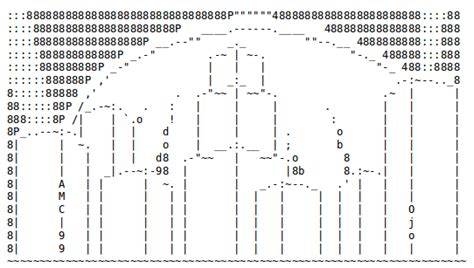 Ascii Meme Art