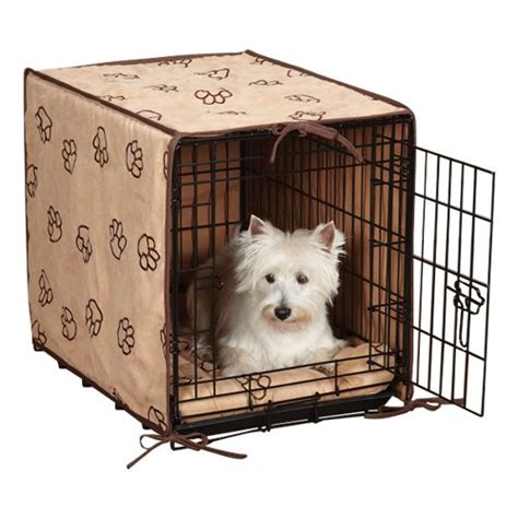 Dog Crate Covers | All Pet Cages