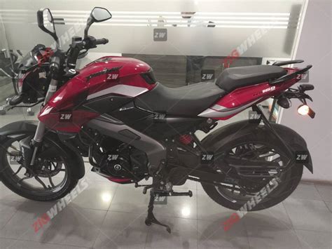 Bajaj Pulsar Ns 200 Red Colour Factory Sale | cityofclovis.org