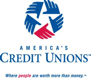 America's Credit Union Logo Vector (.EPS) Free Download