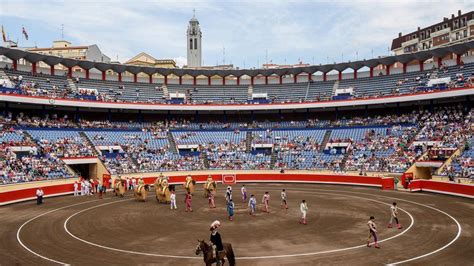 Los vergonzosos números rojos de la tauromaquia: la Plaza de toros de Vista Alegre de Bilbao