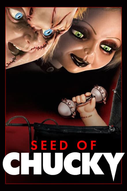 Seed of Chucky (2004) — The Movie Database (TMDb)