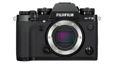 The Fujifilm Full Frame Camera Is Never Coming | Fstoppers