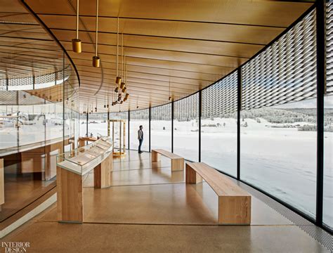 Musée Atelier Audemars Piguet: 2020 Best of Year Winner for Large ...