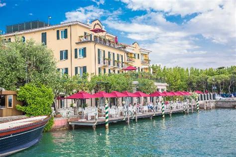 HOTEL SIRMIONE - Updated 2019 Prices & Reviews (Lake Garda, Italy) - TripAdvisor