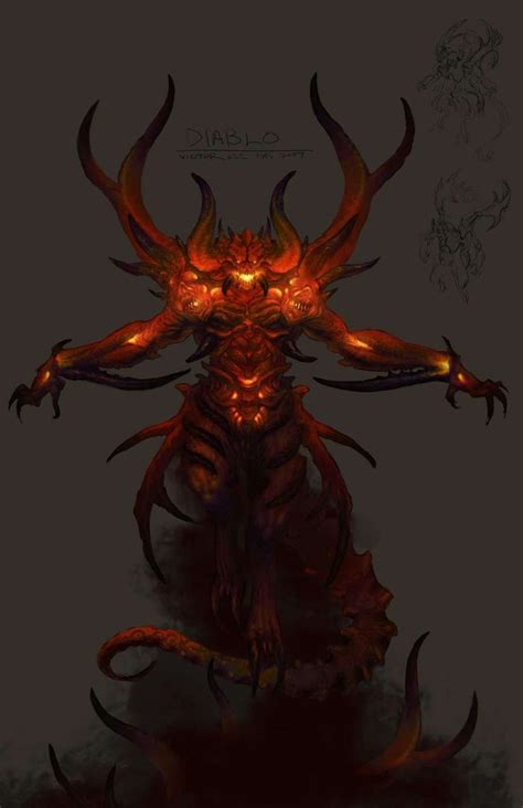 108 best images about Diablo 3 Concept Art on Pinterest | Witch doctor, Artworks and Armors