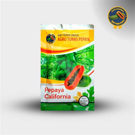 Seeds Papaya California | Inaexport