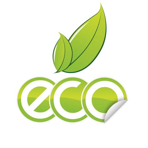 ECO Logo -Logo Brands For Free HD 3D