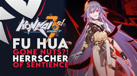 Fu Hua Honkai Impact, Your Opinion On Fu Hua Honkai Impact 3 Amino Amino - Main playable ...