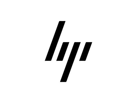 HP® Logo | HP® Brand Central Official Site