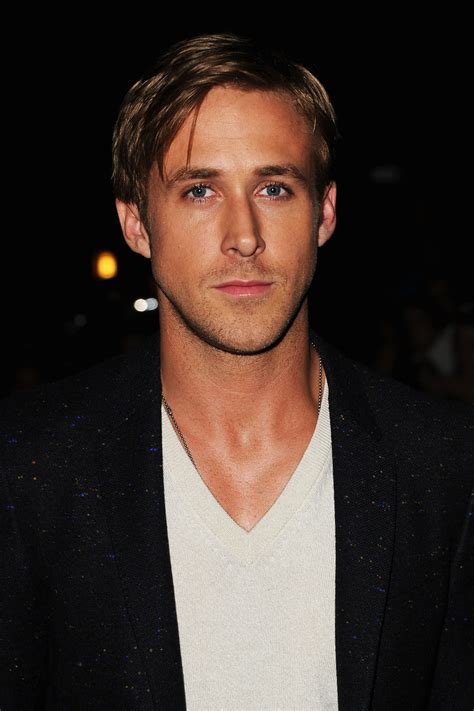 Ryan Gosling