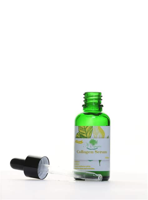 Collagen Serum - N- Organics