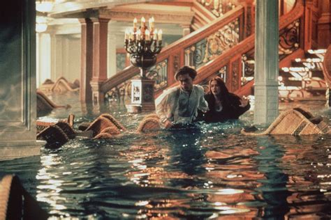 10 Titanic Facts You Have to Know About the Movie - The List Love