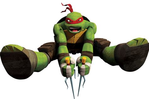 Raphael - TMNT Wiki