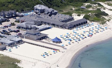 Best Nantucket Hotels on the Beach - New England Today