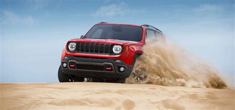 2022 Jeep Renegade | Jeep Dealer Anderson, IN | Ed Martin Chrysler Dodge Jeep RAM