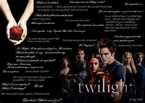 Twilight Quotes. QuotesGram