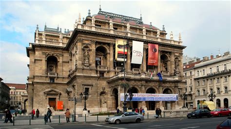 File:Budapest Opera front view.jpg - Wikimedia Commons