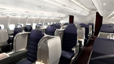 Malaysia Airlines A330-300 Business Class Seat - YouTube