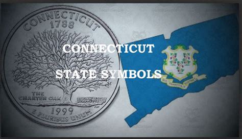 Connecticut State Symbols PowerPoint by Teach Simple