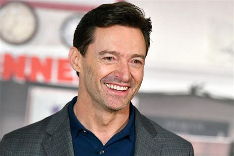 Hugh Jackman to star in Broadway revival of The Music Man | EW.com