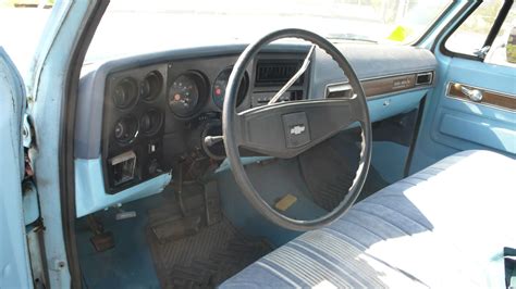 1973 Chevy C-10 custom regular cab truck Classic, (Project needs restored) - Classic Chevrolet ...