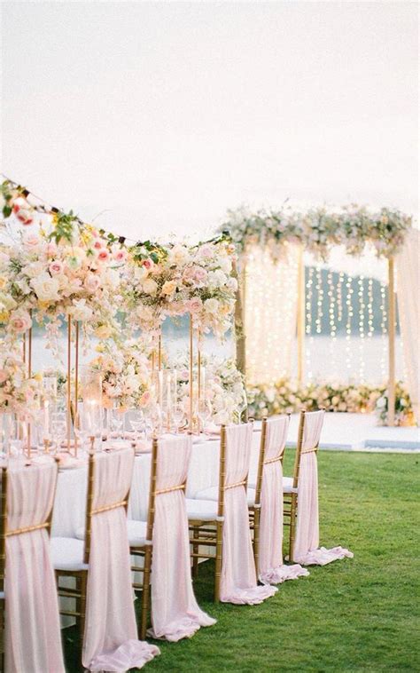 This Year’s Best beach Wedding Decoration Ideas | Wedding Forward