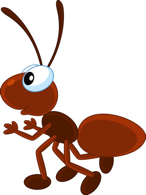 animated ants - Clip Art Library