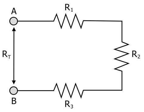 Circuit Diagram With Resistors